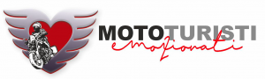 Mototuristi Emozionati Logo